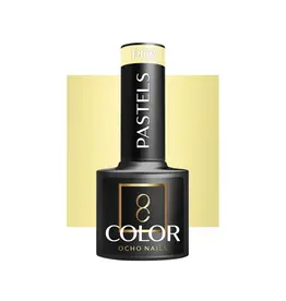 Mega Beauty Shop® Gel polish 5ml.  pastel P02