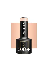 Mega Beauty Shop® Gel polish 5ml.  pastel P03