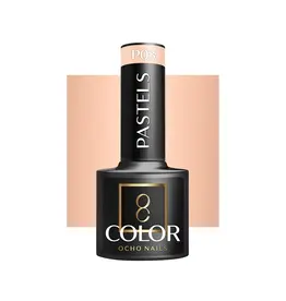 Mega Beauty Shop® Gel polish 5ml.  pastel P03