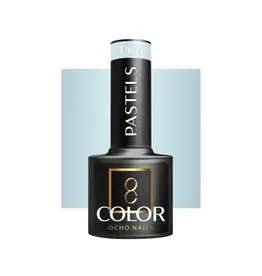 Mega Beauty Shop® Gel polish 5ml.  pastel P06
