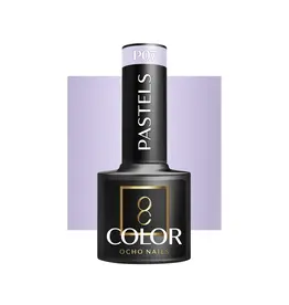 Mega Beauty Shop® Gel polish 5ml.  pastel P07