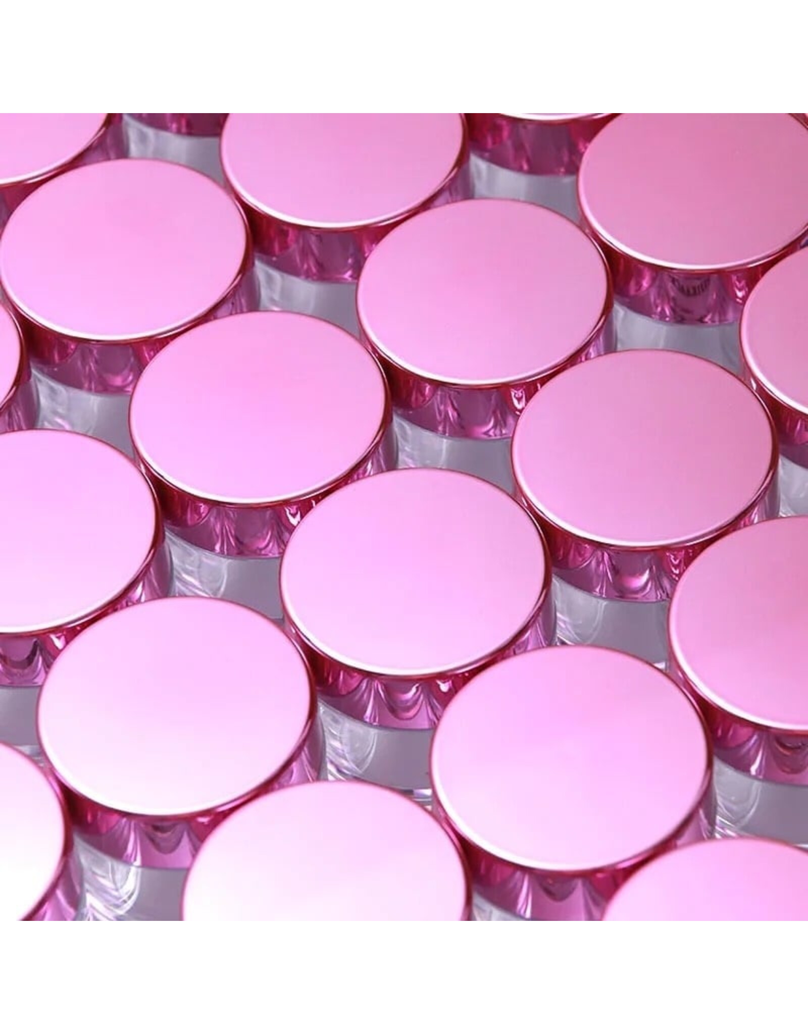 Mega Beauty Shop® Acryl poeder  100 gr. Pink