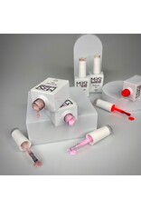 Mega Beauty Shop® Biab gel/Build It gel HEMA-Free  15ml. (039)