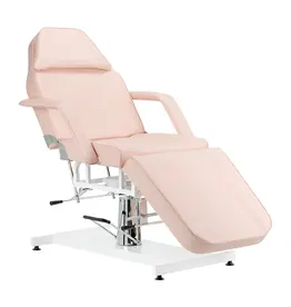 Mega Beauty Shop® Behandelstoel/Pedicurestoel roze