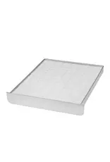 Mega Beauty Shop® Filter voor stofafzuiger (manicuretafel 04-B)