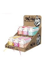 Mega Beauty Shop® Nail Mist - Display 36 stuks INCL.  6 testers