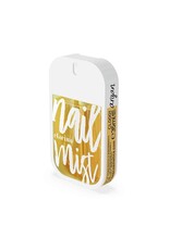 Mega Beauty Shop® Nail Mist - Display 36 stuks INCL.  6 testers
