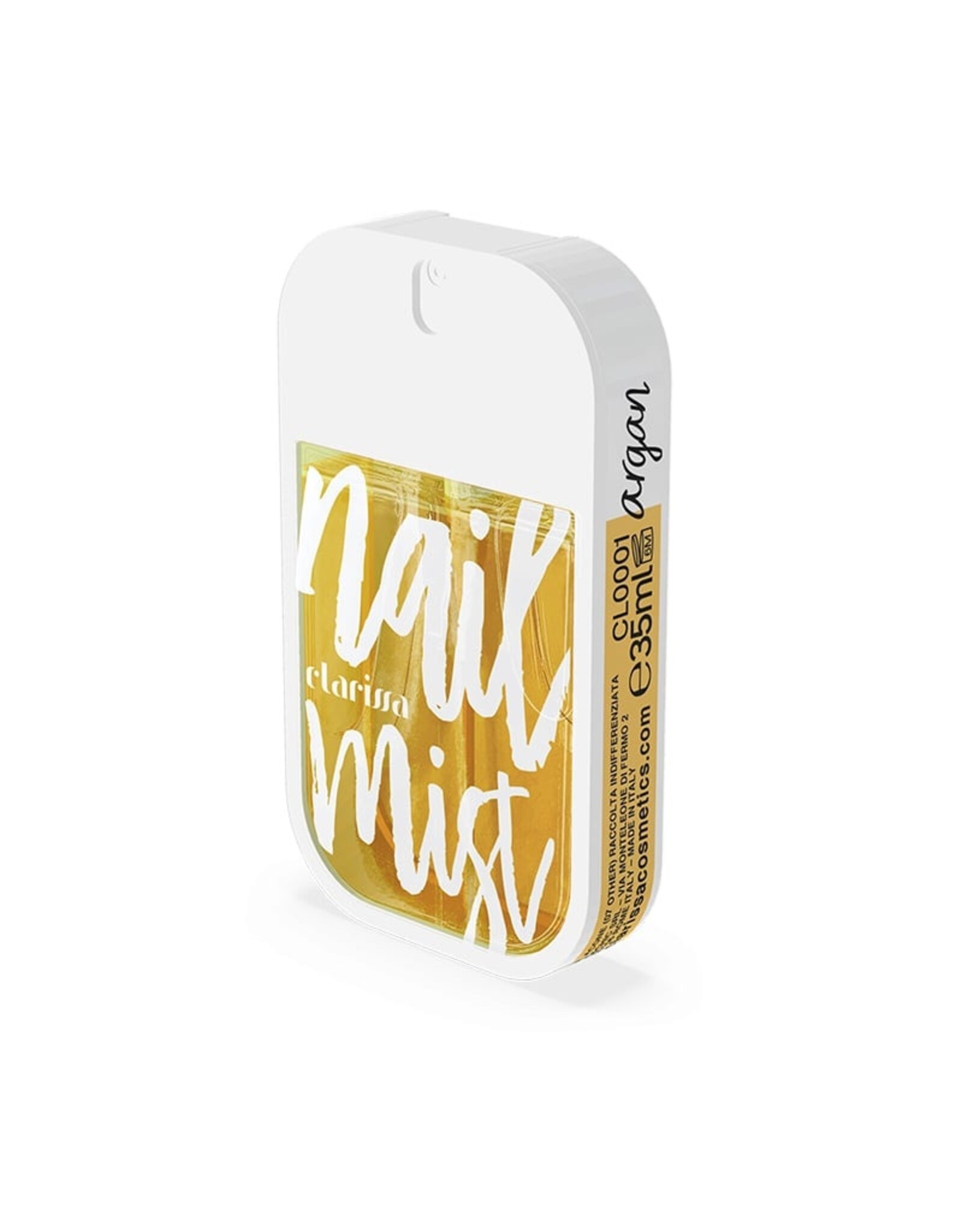 Mega Beauty Shop® Nail Mist - Display 36 stuks INCL.  6 testers
