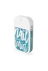 Mega Beauty Shop® Nail Mist - Display 36 stuks INCL.  6 testers