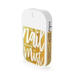 Mega Beauty Shop® Nail Mist Argan
