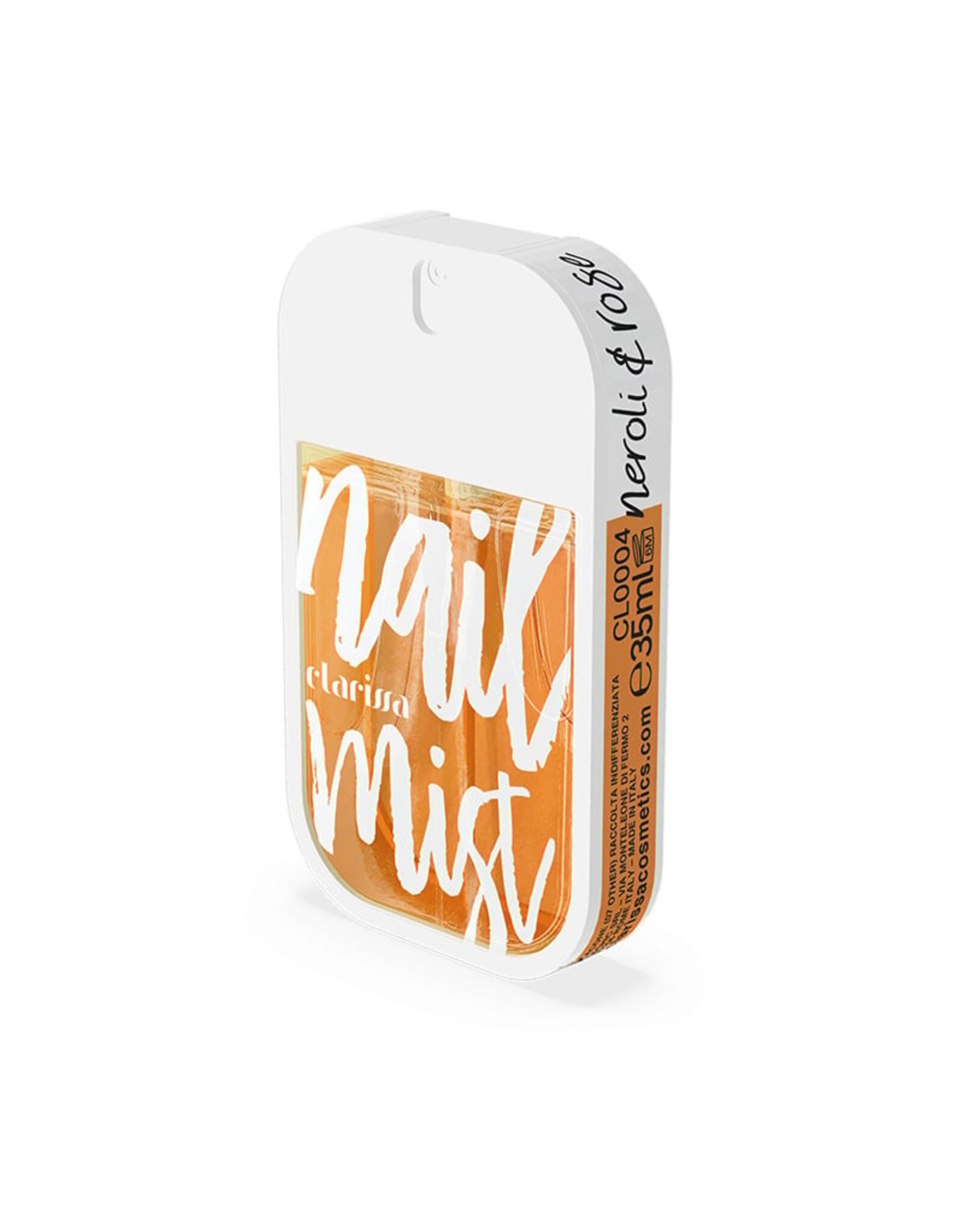 Mega Beauty Shop® Nail Mist Neroli & Rose