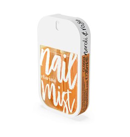 Mega Beauty Shop® Nail Mist Neroli & Rose