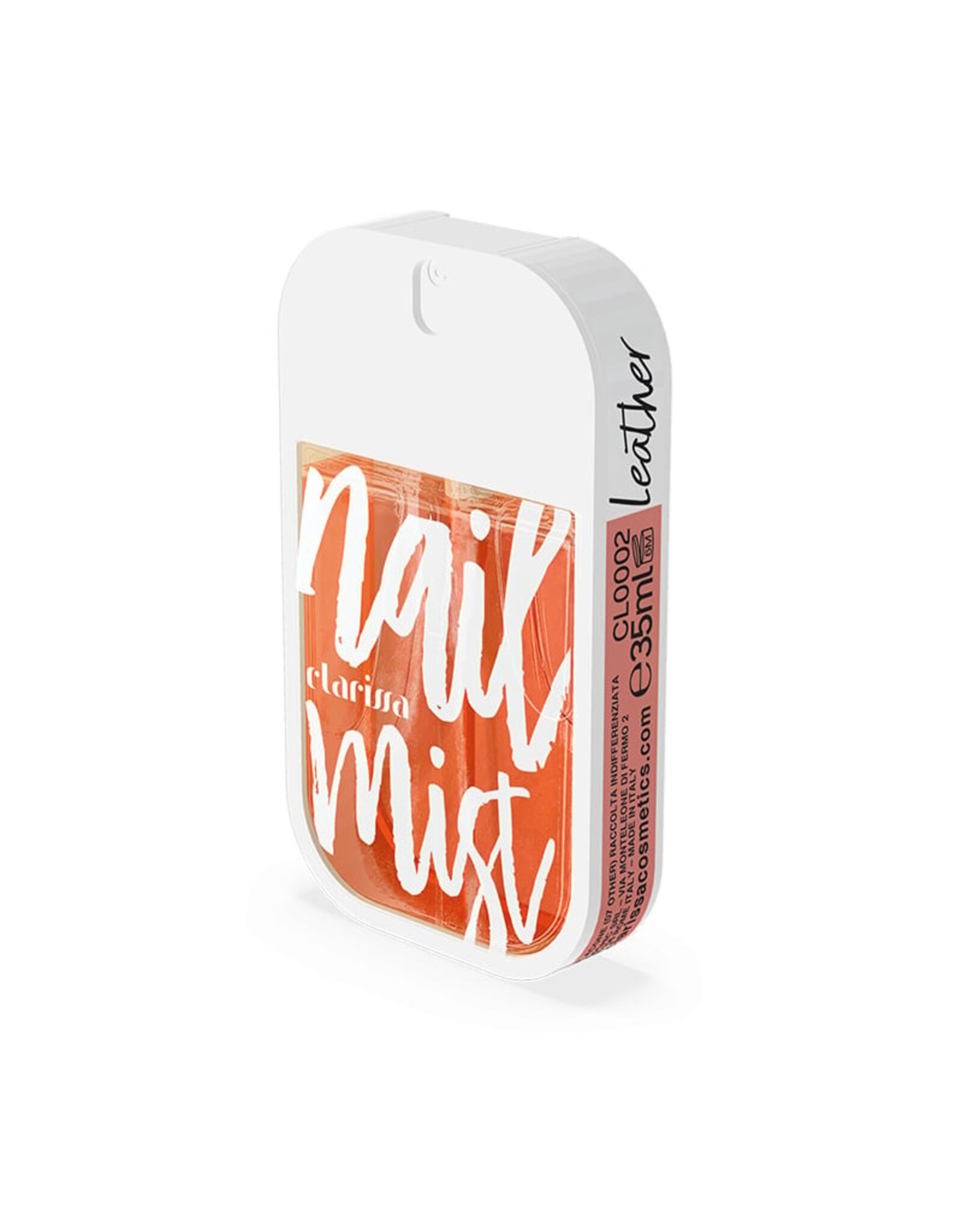 Mega Beauty Shop® Nail Mist Leather
