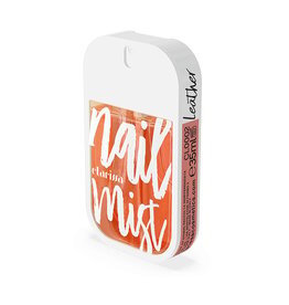 Mega Beauty Shop® Nail Mist Leather