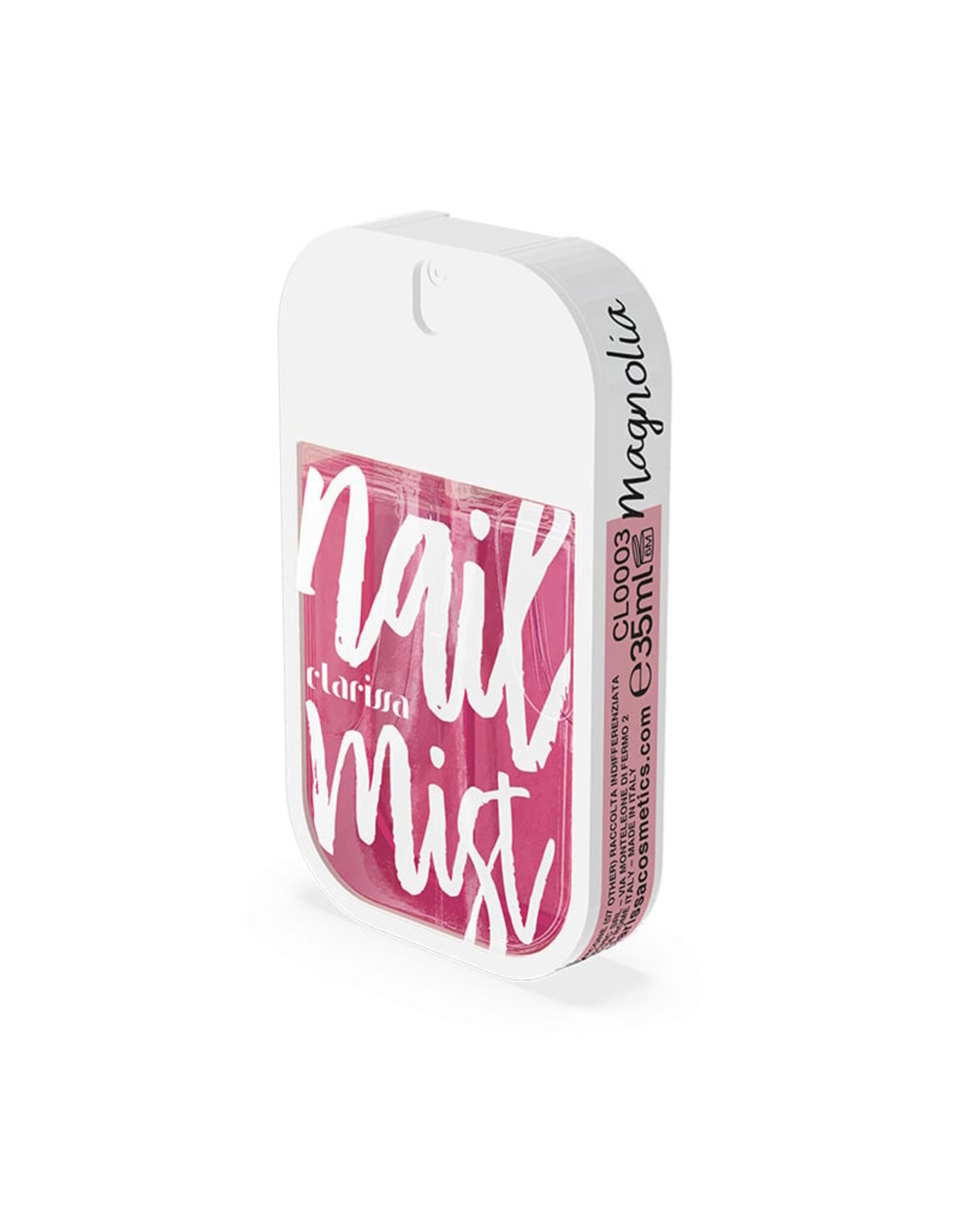 Mega Beauty Shop® Nail Mist Magnolia