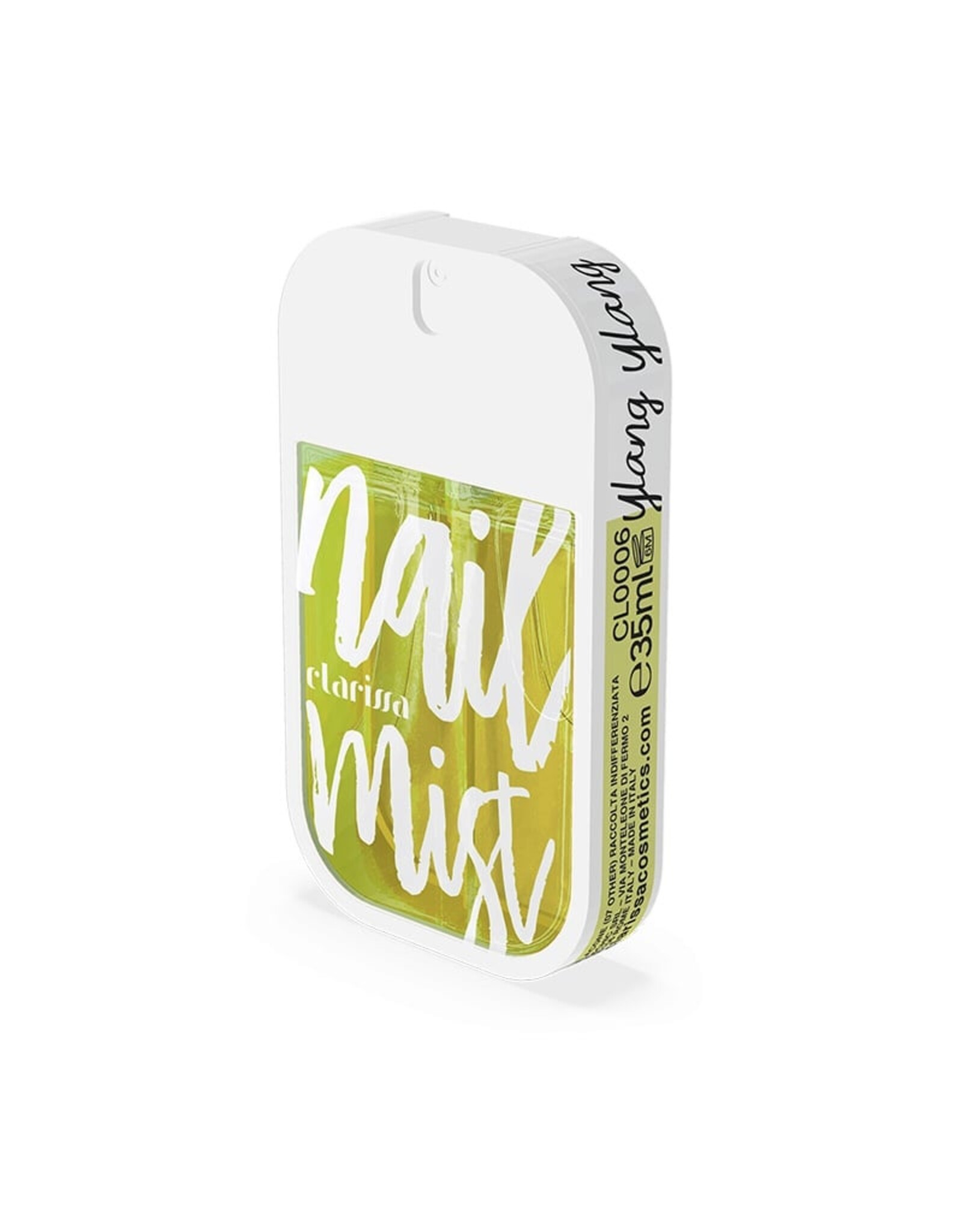 Mega Beauty Shop® Nail Mist Ylang Ylang