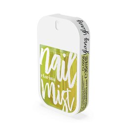 Mega Beauty Shop® Nail Mist Ylang Ylang