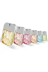Mega Beauty Shop® Nail Mist Set van 6 stuks