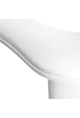 Mega Beauty Shop® Armsteun - Arm Rest Pillow wit
