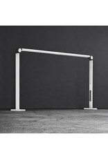 Mega Beauty Shop® Moonlight Lamp LED  zilver