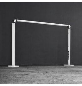 Mega Beauty Shop® Moonlight Lamp LED  zilver