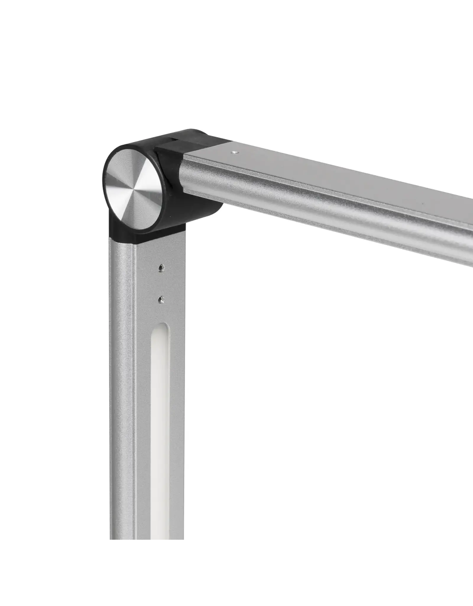 Mega Beauty Shop® Moonlight Lamp LED  zilver