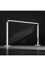 Mega Beauty Shop® Moonlight Lamp LED  zilver