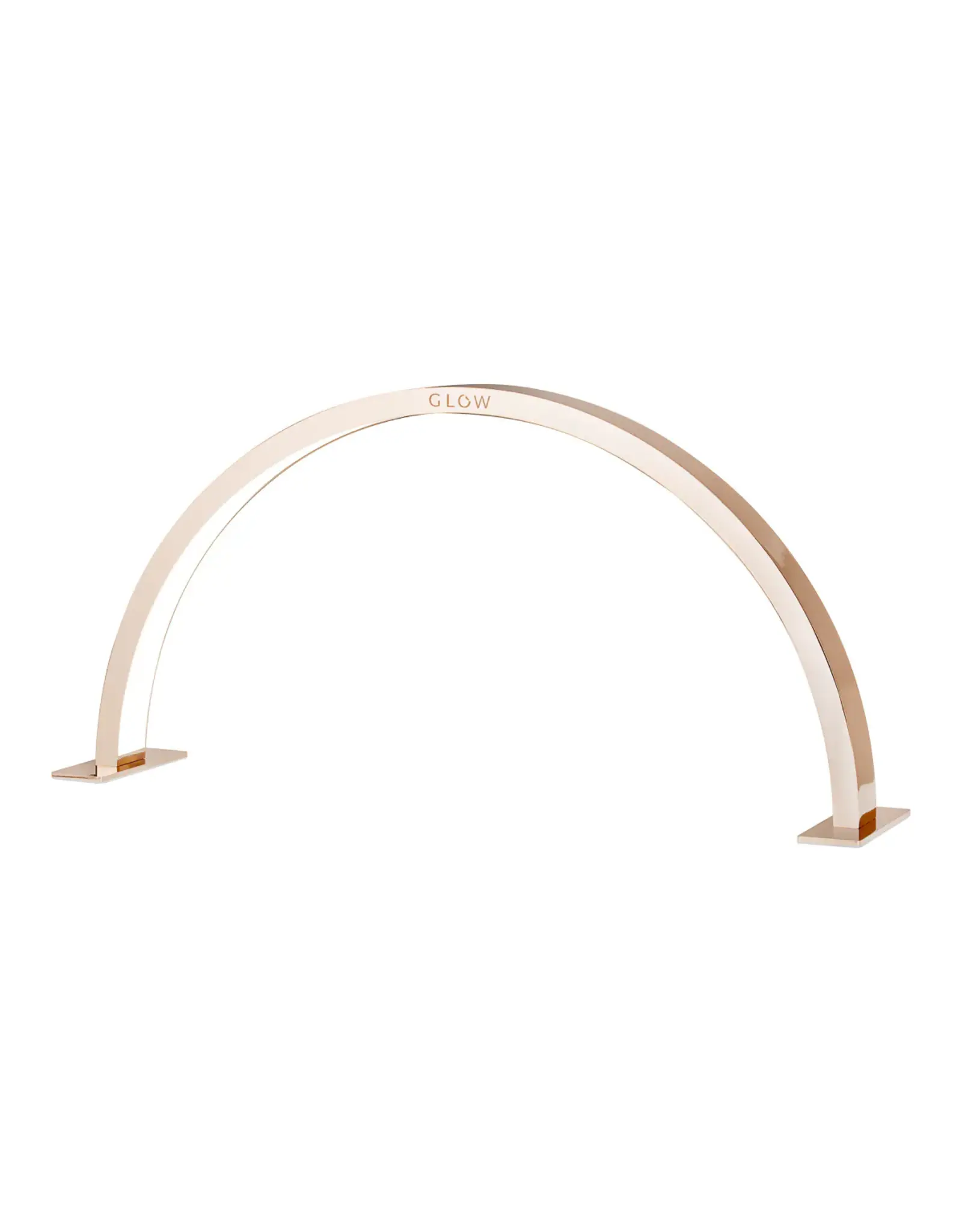Mega Beauty Shop® Half Moon Light LED Moonlight  Kopergoud  (breed)