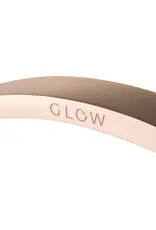 Mega Beauty Shop® Half Moon Light LED Moonlight  Kopergoud  (breed)