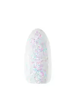 Mega Beauty Shop® Gel polish 5ml.  glitter G01