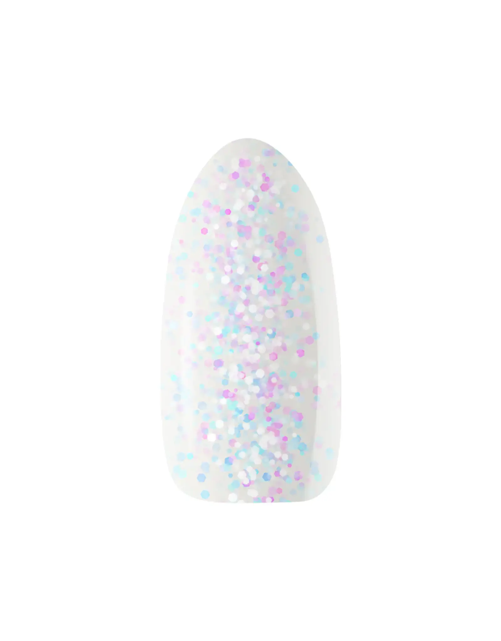 Mega Beauty Shop® Gel polish 5ml.  glitter G01