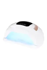 Mega Beauty Shop® UV LED lamp 168W Wit-Goud