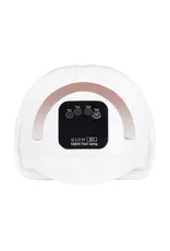 Mega Beauty Shop® UV LED lamp 168W Wit-Goud