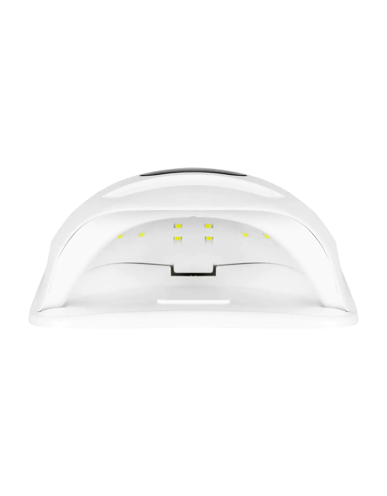 Mega Beauty Shop® UV LED lamp 168W Wit-Goud