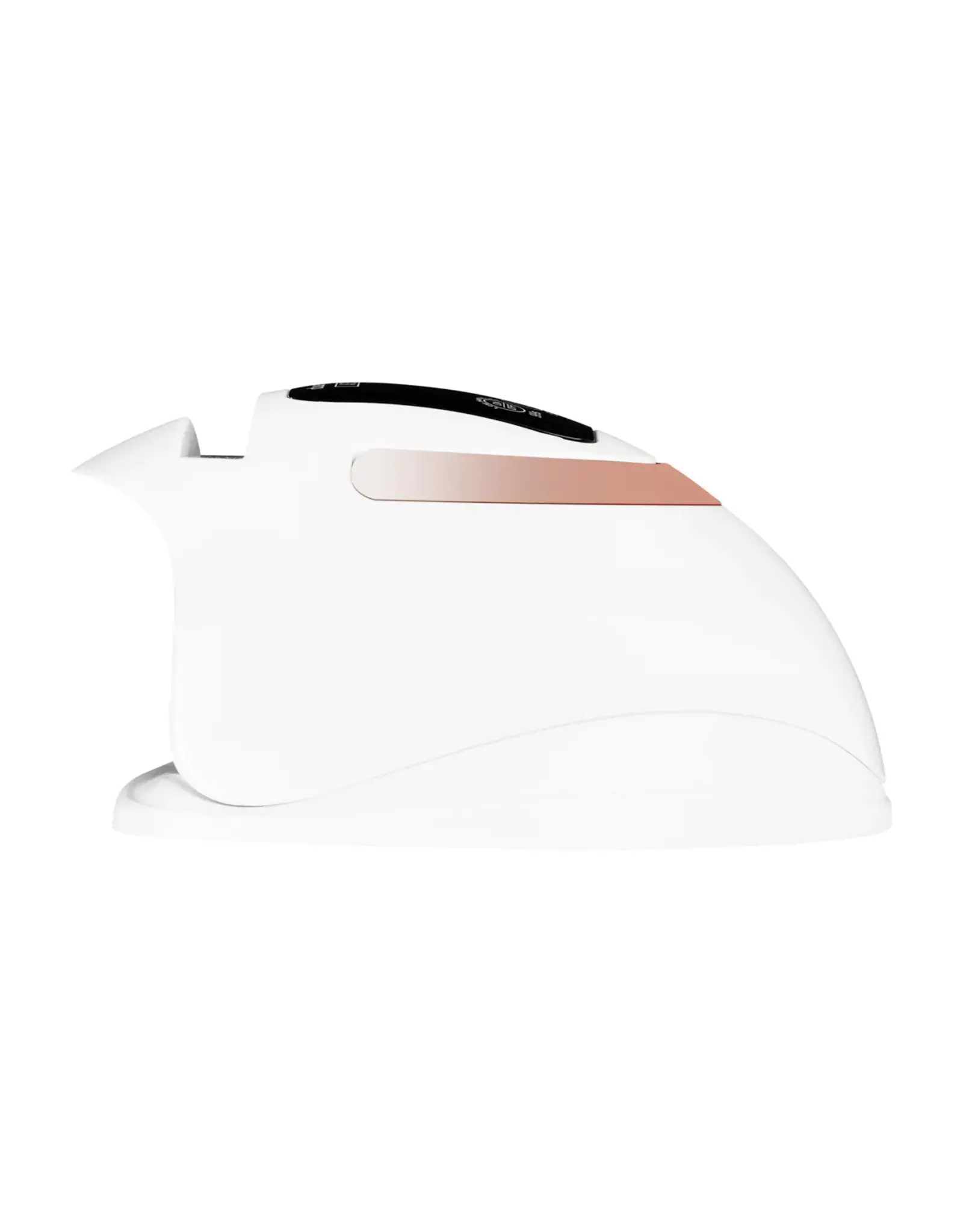 Mega Beauty Shop® UV LED lamp 168W Wit-Goud