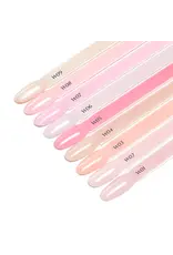 Mega Beauty Shop® Gel polish 5ml.  wedding W05