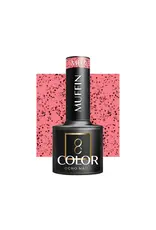 Mega Beauty Shop® Gel polish 5ml.  muffin M02