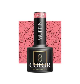 Mega Beauty Shop® Gel polish 5ml.  muffin M02