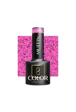 Mega Beauty Shop® Gel polish 5ml.  muffin M03
