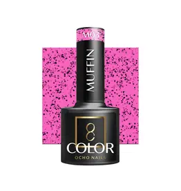 Mega Beauty Shop® Gel polish 5ml.  muffin M03
