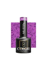 Mega Beauty Shop® Gel polish 5ml.  muffin M04