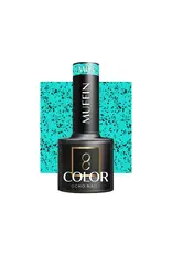 Mega Beauty Shop® Gel polish 5ml.  muffin M05