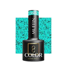 Mega Beauty Shop® Gel polish 5ml.  muffin M05