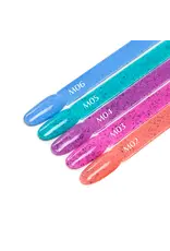 Mega Beauty Shop® Gel polish 5ml.  muffin M06