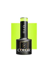 Mega Beauty Shop® Gel polish 5ml.  fluo F01