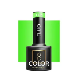 Mega Beauty Shop® Gel polish 5ml.  fluo F02