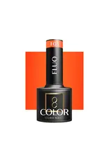 Mega Beauty Shop® Gel polish 5ml.  fluo F03