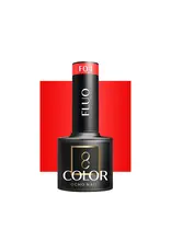 Mega Beauty Shop® Gel polish 5ml.  fluo F04