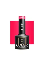Mega Beauty Shop® Gel polish 5ml.  fluo F05