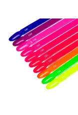 Mega Beauty Shop® Gel polish 5ml.  fluo F06